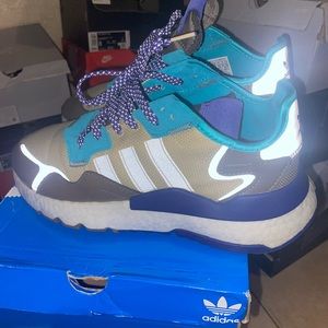 Adidas Nite jogger